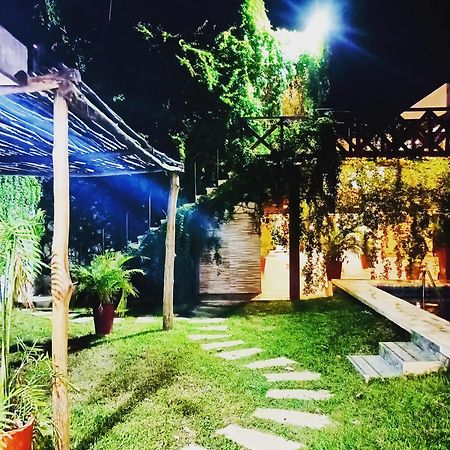 Framfor Inn Chetumal Extérieur photo