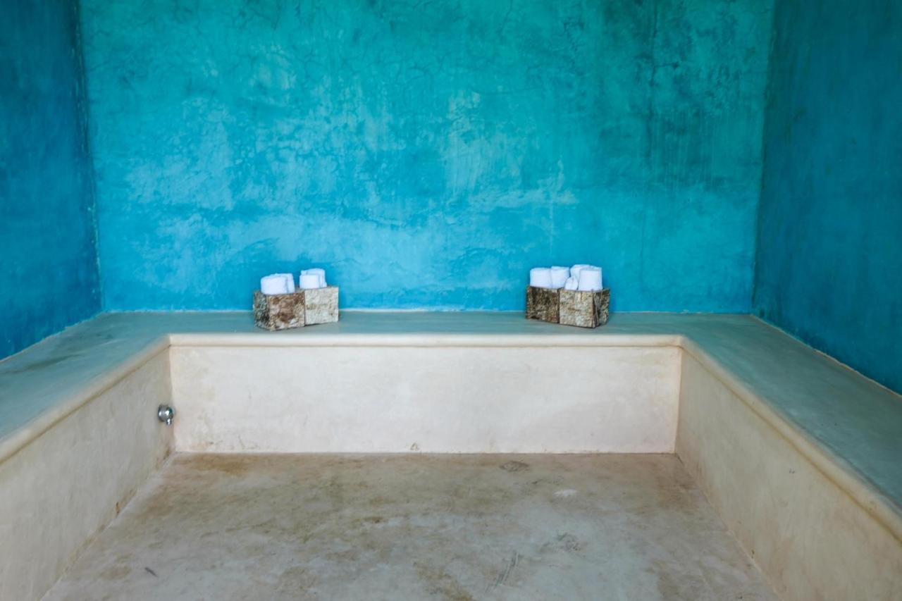 Framfor Inn Chetumal Extérieur photo
