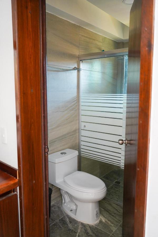 Framfor Inn Chetumal Extérieur photo
