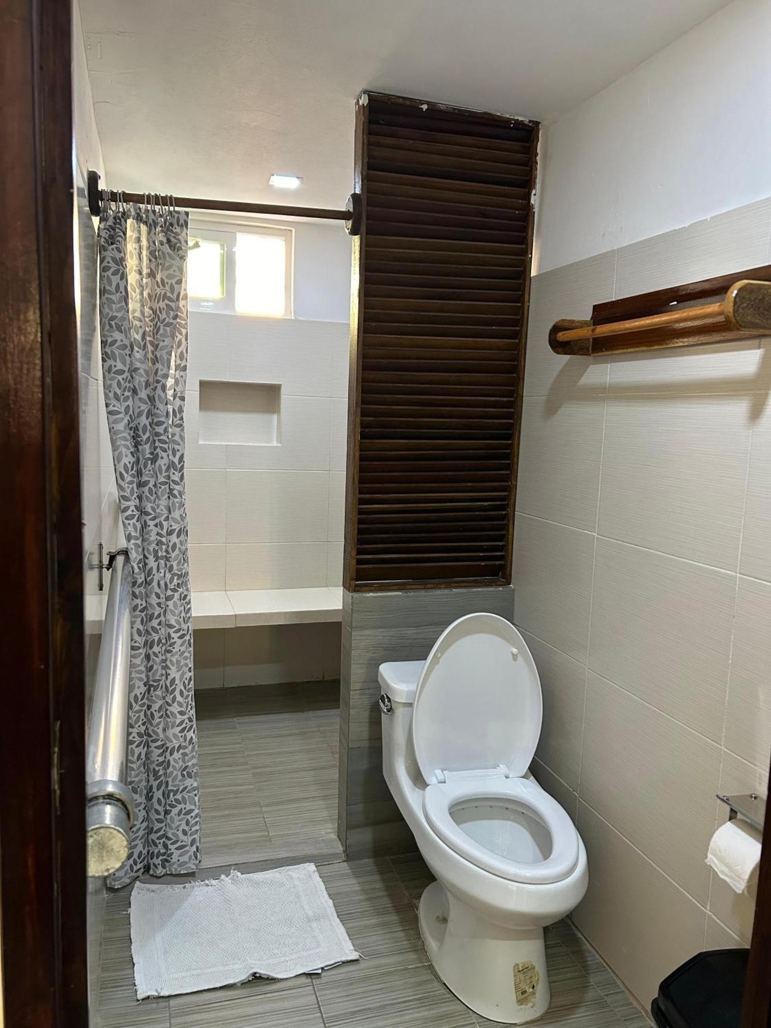 Framfor Inn Chetumal Extérieur photo