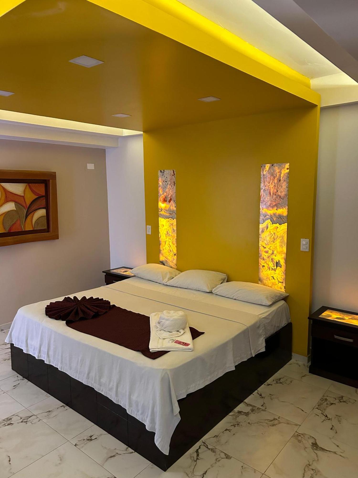 Framfor Inn Chetumal Extérieur photo