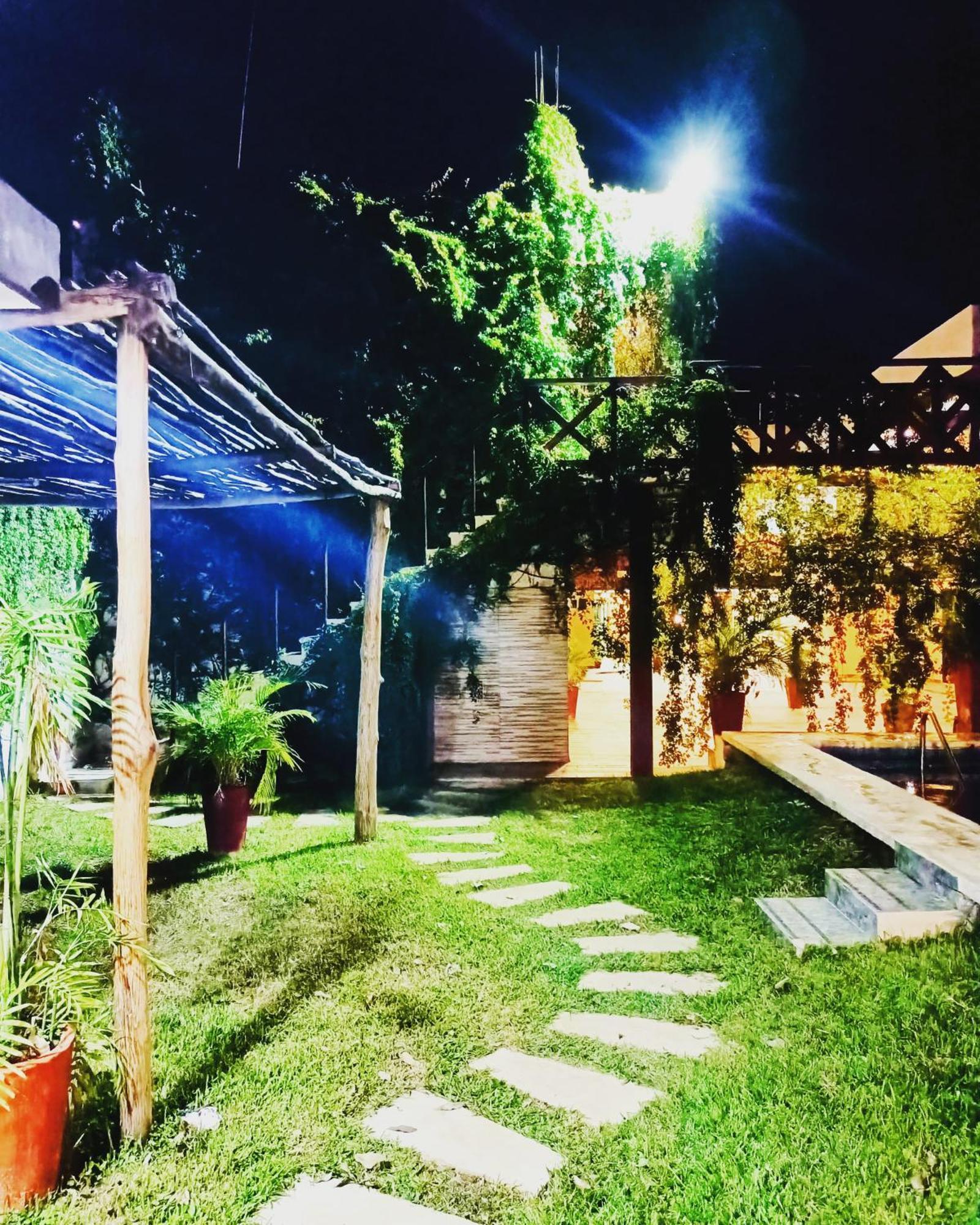 Framfor Inn Chetumal Extérieur photo